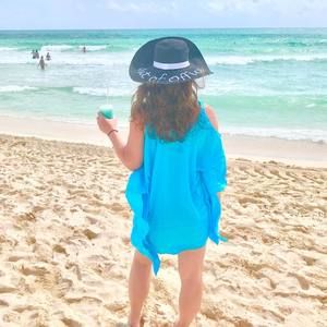 Meet your Posher, Tracy